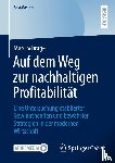 Schrage, Marc - Auf dem Weg zur nachhaltigen Profitabilität