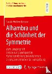 Weber-Krpoun, Nicole - Alhambra und die Schönheit der Symmetrie