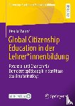 Mauri¿, Ursula - Global Citizenship Education in der Lehrer*innenbildung