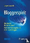 Nawatzki, Jürgen - Bloggerspirit