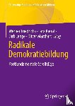 - Radikale Demokratiebildung