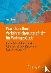 Kraus, Josef - Praxishandbuch Verkehrssicherungspflicht für Wohngebäude