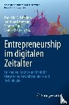  - Entrepreneurship im digitalen Zeitalter