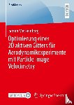 Meckelnborg, Simon - Optimierung eines 2D aktiven Gitters für Aerodynamikexperimente mit Particle Image Velocimetry