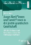 Tepeli, Dilek A. - Junge Alevit*innen und Sunnit*innen in der postmigrantischen Gesellschaft