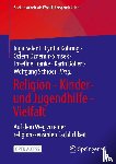  - Religion - Kinder- und Jugendhilfe - Vielfalt