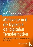 Frey, Hartmut - Metaverse und die Dynamik der digitalen Transformation