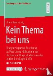 Bogorinsky, Ellen - Kein Thema bei uns