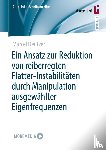 Deutzer, Marcel - Ein Ansatz zur Reduktion von reiberregten Flatter-Instabilitäten durch Manipulation ausgewählter Eigenfrequenzen