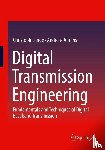 Lange, Christoph, Ahrens, Andreas - Digital Transmission Engineering
