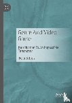 Schniz, Felix - Genre And Video Game