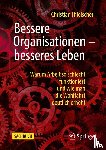 Thielscher, Christian - Bessere Organisationen - besseres Leben