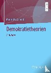 Schmidt, Manfred G. - Demokratietheorien