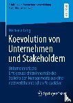 Lang, Michaela - Koevolution von Unternehmen und Stakeholdern