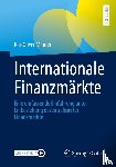 Maurer, Kai-Oliver - Internationale Finanzmärkte