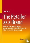 Redler, Jorn - The Retailer as a Brand