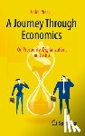 Pietsch, Detlef - A Journey Through Economics