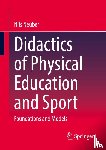 Neuber, Nils - Didactics of Physical Education and Sport