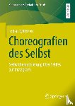 Wittchen, Tobias - Choreografien des Selbst