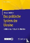  - Das politische System der Ukraine