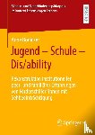 Bödicker, Anne - Jugend - Schule - Dis/ability