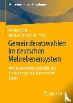  - Gemeinderatswahlen im deutschen Mehrebenensystem
