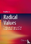 Haller, Max - Radical Values