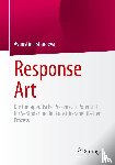 Stanoeva, Avgustina - Response Art