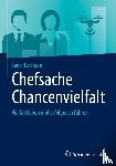 Backhaus, Lena - Chefsache Chancenvielfalt