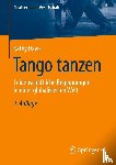 Davis, Kathy - Tango tanzen