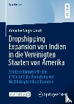Kainth, Amnider Singh - Dropshipping Expansion von Indien in die Vereinigten Staaten von Amerika