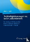 Frodl, Andreas - Nachhaltigkeitsmanagement im Gesundheitsbetrieb