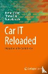 Mildner, Roman, Ziller, Thomas, Baiocchi, Franco - Car IT Reloaded