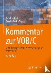  - Kommentar zur VOB/C