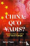 Wagner, Helmut - China: Quo Vadis?