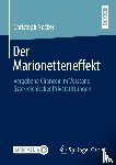 Nocker, Christoph - Der Marionetteneffekt