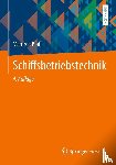 Pfaff, Manfred - Schiffsbetriebstechnik