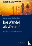 Rippel, Kristina, Rippel, Jürgen - Der Wandel als Weckruf