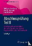Grundmann, Wolfgang, Rathner, Rudolf, Leuenroth, Marion - Abschlussprüfung Teil II
