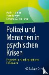  - Polizei und Menschen in psychischen Krisen