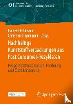  - Nachhaltige Kunststoffverpackungen aus Post Consumer-Rezyklaten