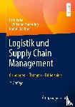 Jockel, Otto, Femerling, J. Christian - Logistik und Supply Chain Management