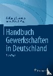  - Handbuch Gewerkschaften in Deutschland