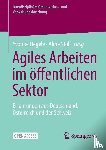  - Agiles Arbeiten im öffentlichen Sektor