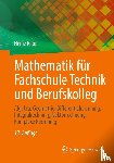 Rapp, Heinz - Mathematik für Fachschule Technik und Berufskolleg