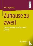 Logemann, Viola - Zuhause zu zweit