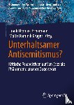  - Unterhaltsamer Antisemitismus?