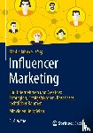  - Influencer Marketing