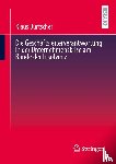 Burtscher, Klaus - Die Geschäftsleiterverantwortung in der Unternehmenskrise am Rande der Insolvenz