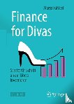 Ghiasi, Marsal - Finance for Divas